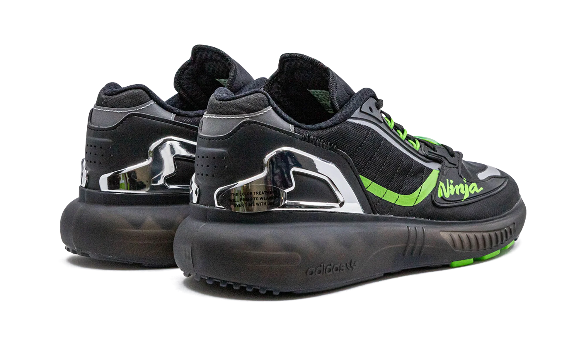 ZX 5K Boost "Kawasaki Ninja" GW3359