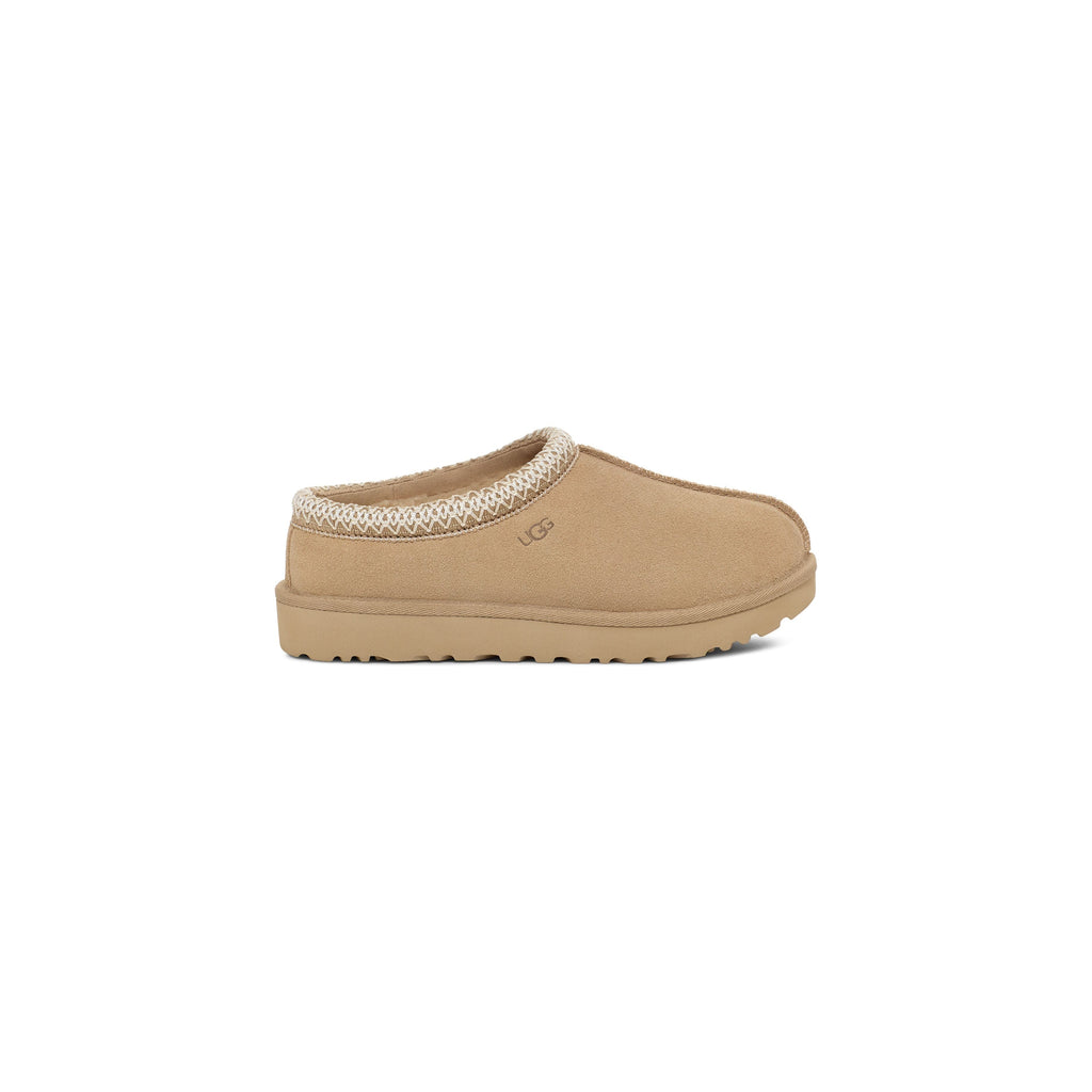 Women's Tasman in Mustard Seed + Protect Kit + Suede Kit