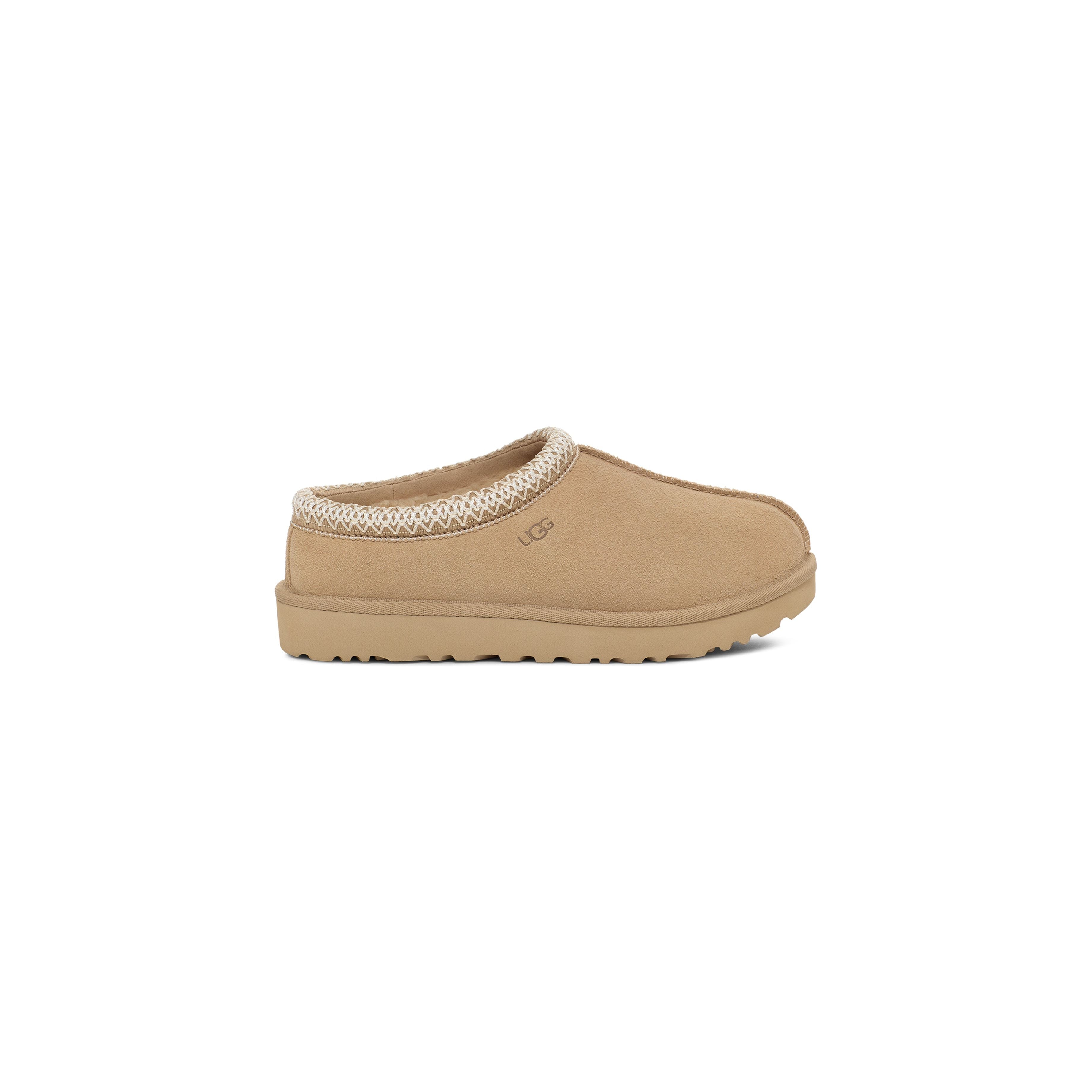 Women's Tasman in Mustard Seed + Protect Kit + Suede Kit