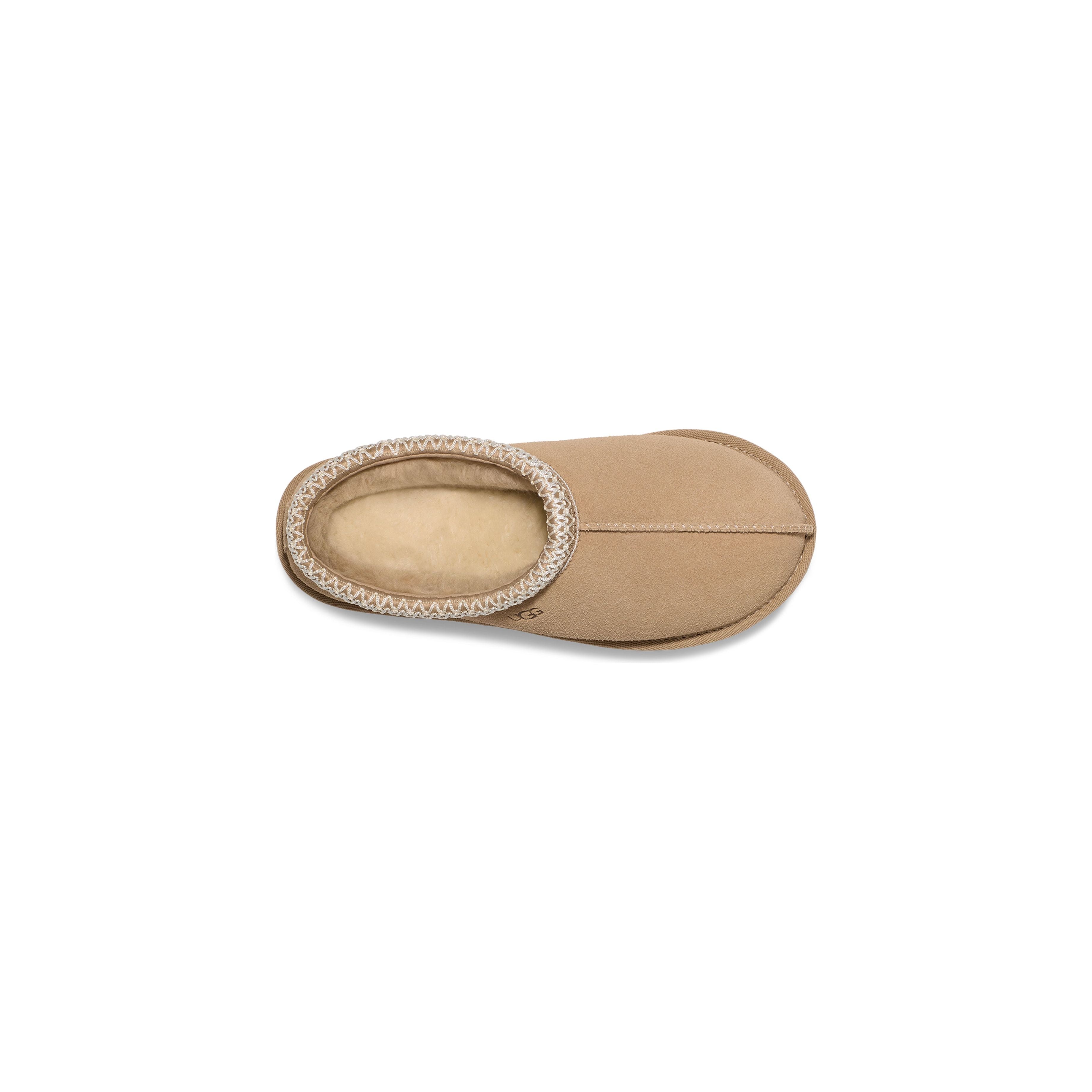 Women's Tasman in Mustard Seed + Protect Kit + Suede Kit