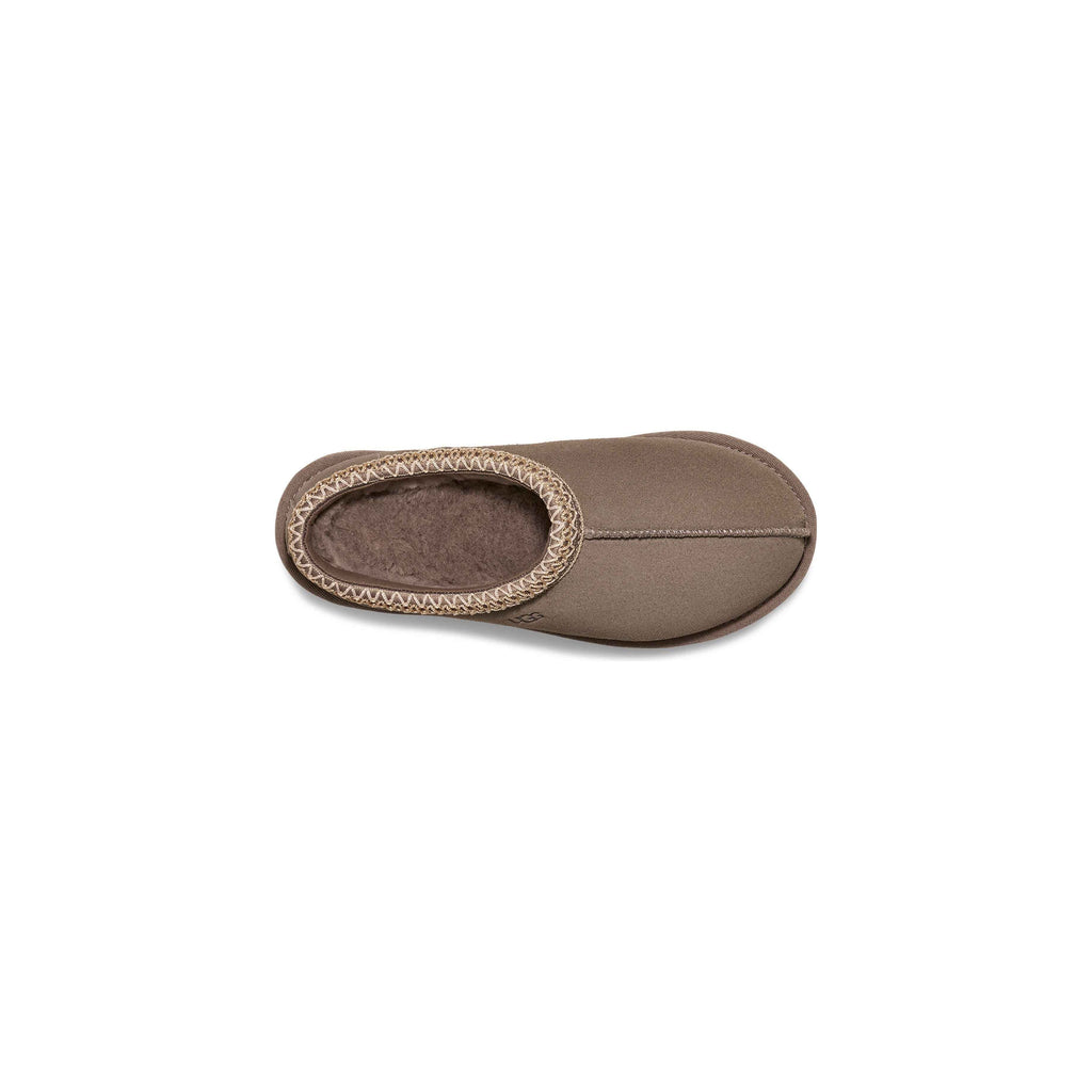 Women's Tasman Slipper in Smoke Plume