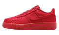 Air Force 1 Low GS "Valentine's Day University Red (2026)" IQ2748 600