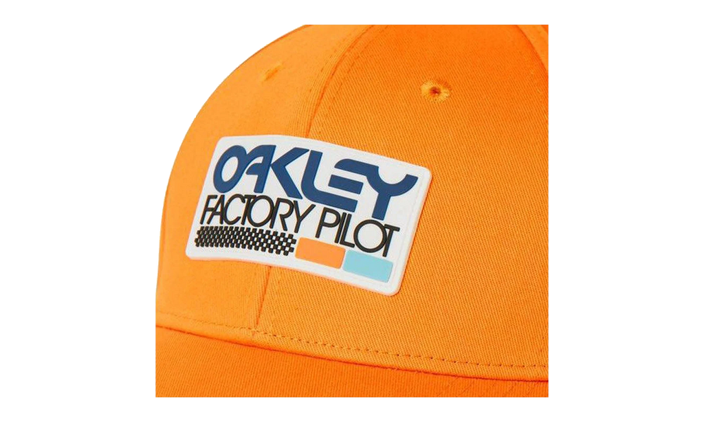Rubber Patch Tincan Cap "Gatorade" 912134 77G
