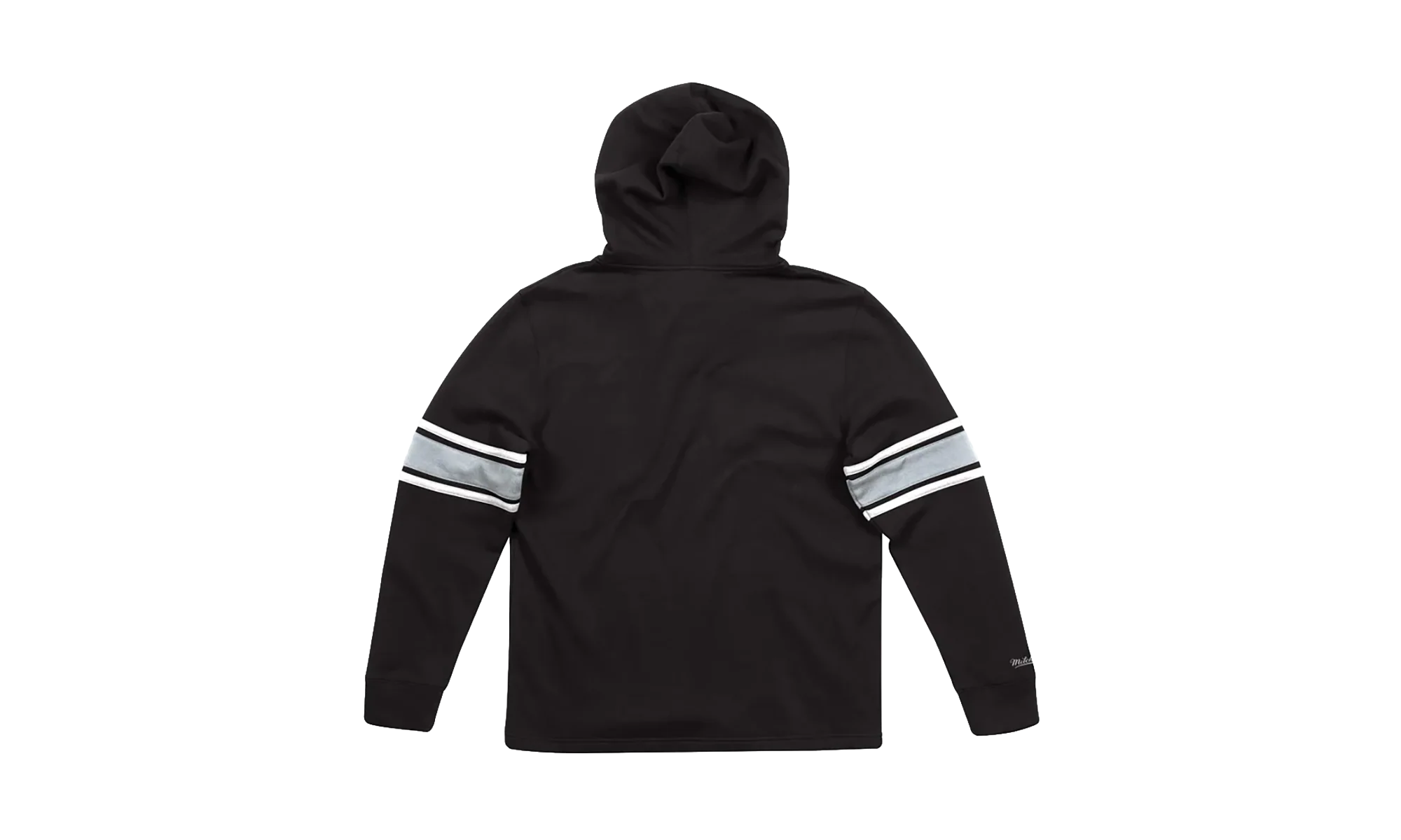 NFL Hockey Fleece Hoodie "San Antonio Spurs - Black" FPHDMM18731 SASBLCK1
