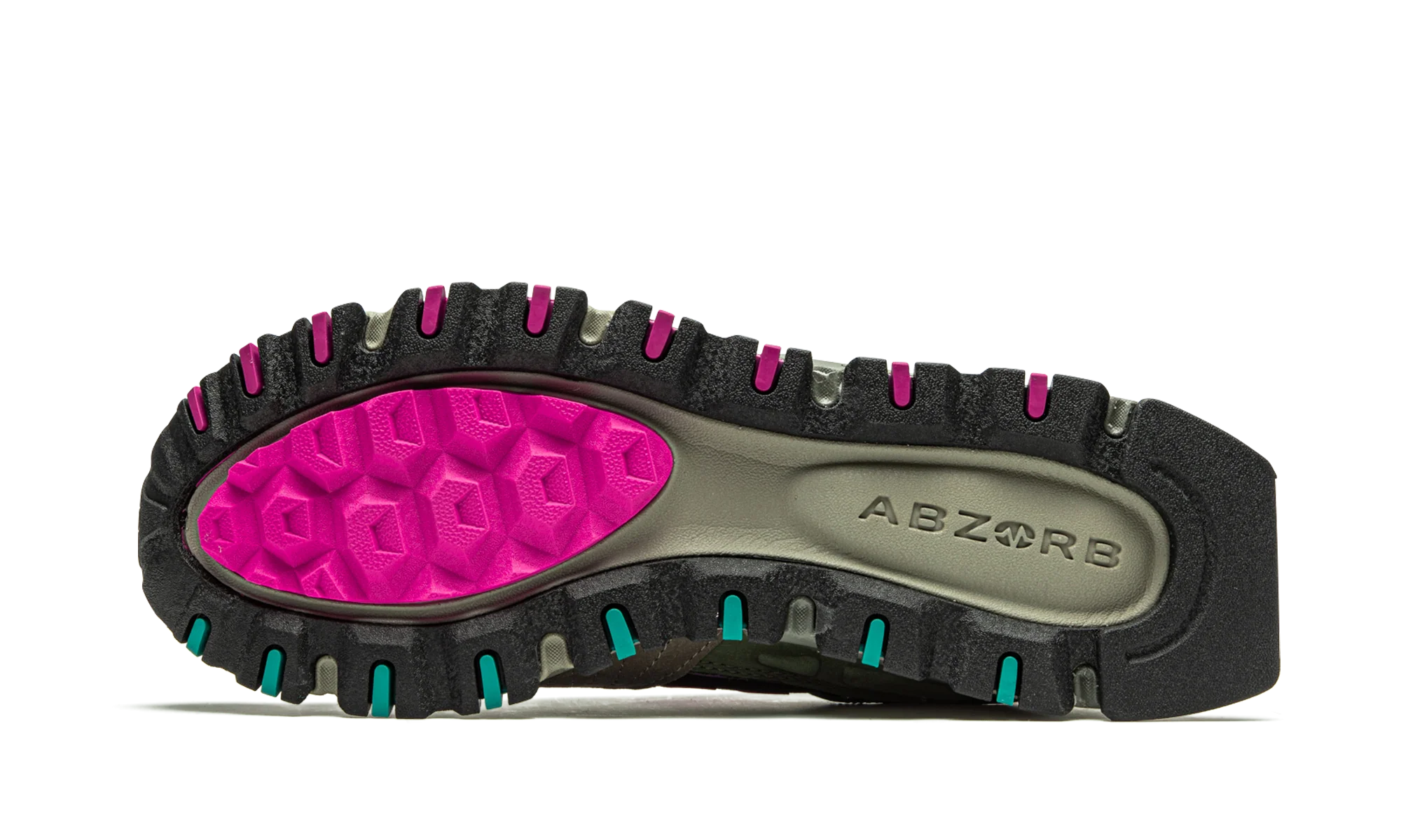 X-Racer "Bodega - All-Terrain" MSXRCTBO