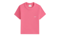 Mulberry Tee II WMNS "Pastel Pink" KITH129