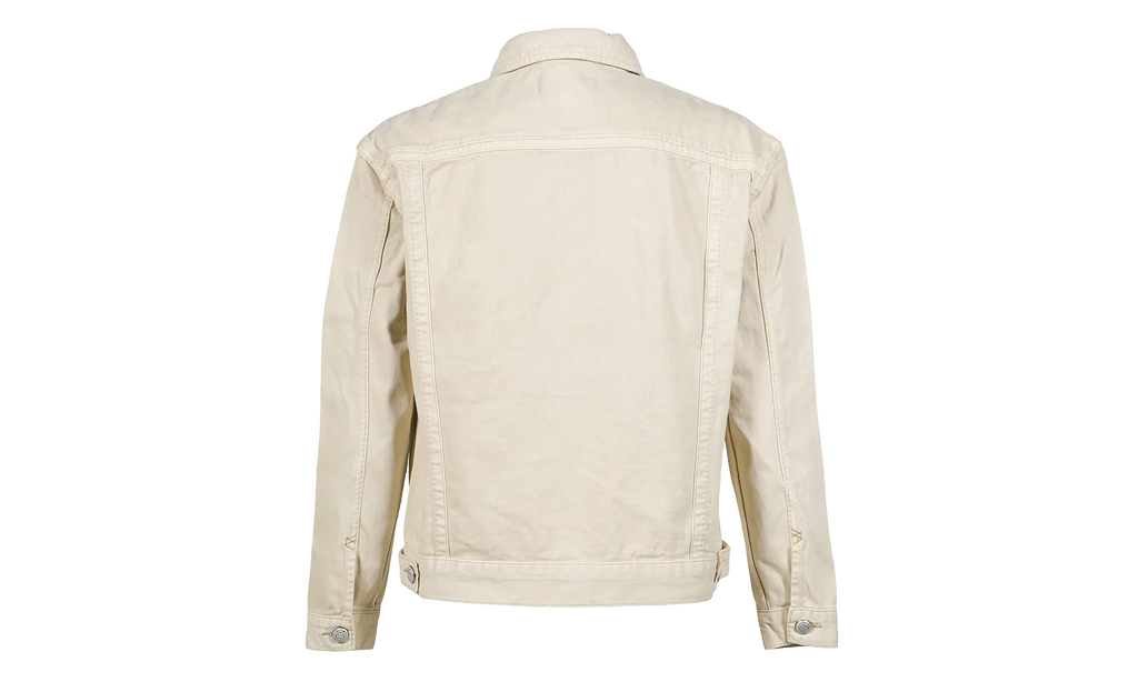 Alice Oh G Jacket "Natural" MAH25JK002