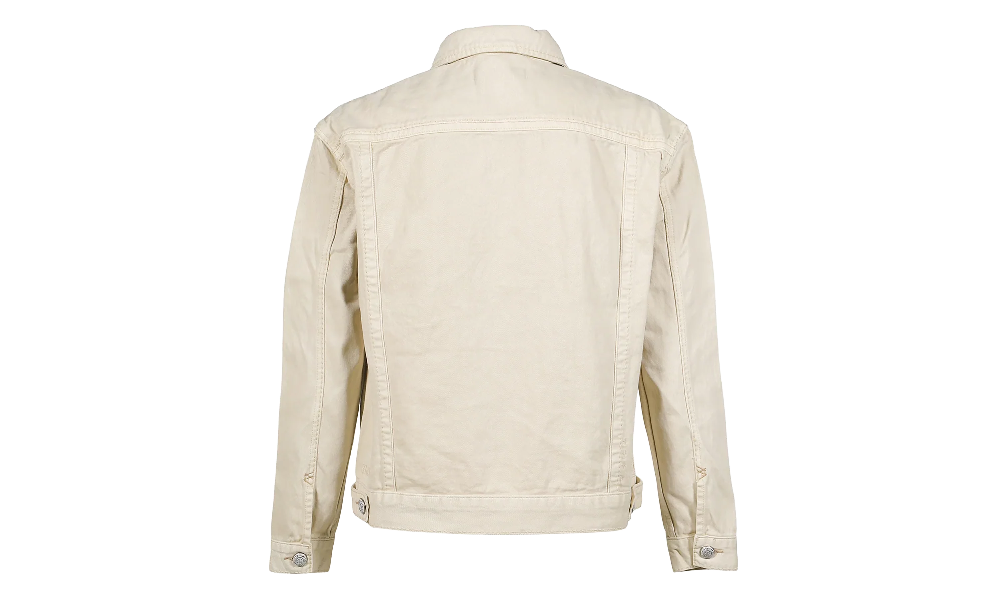 Alice Oh G Jacket "Natural" MAH25JK002