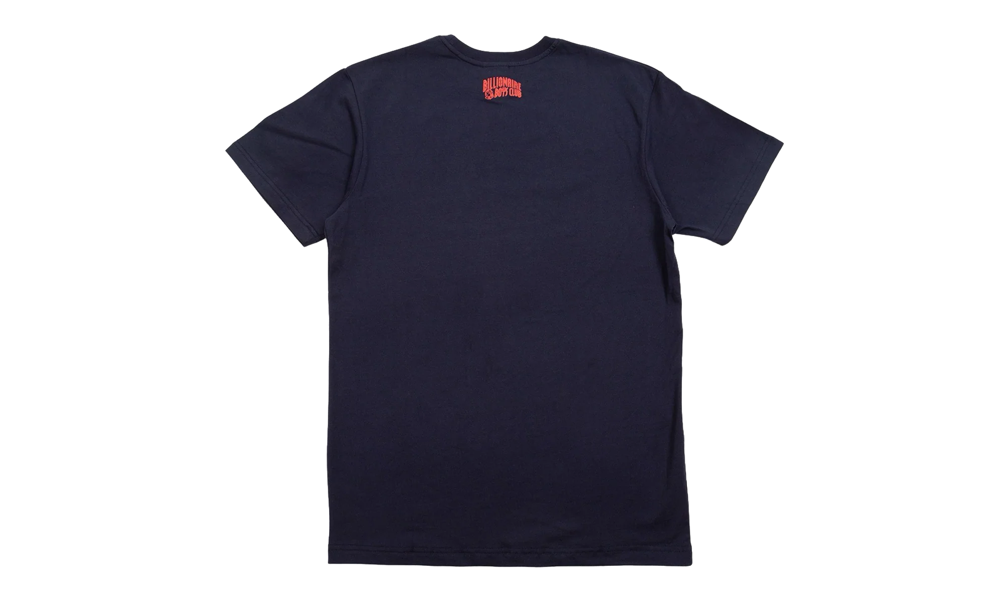 Blur Tee "Navy" 8017202NV