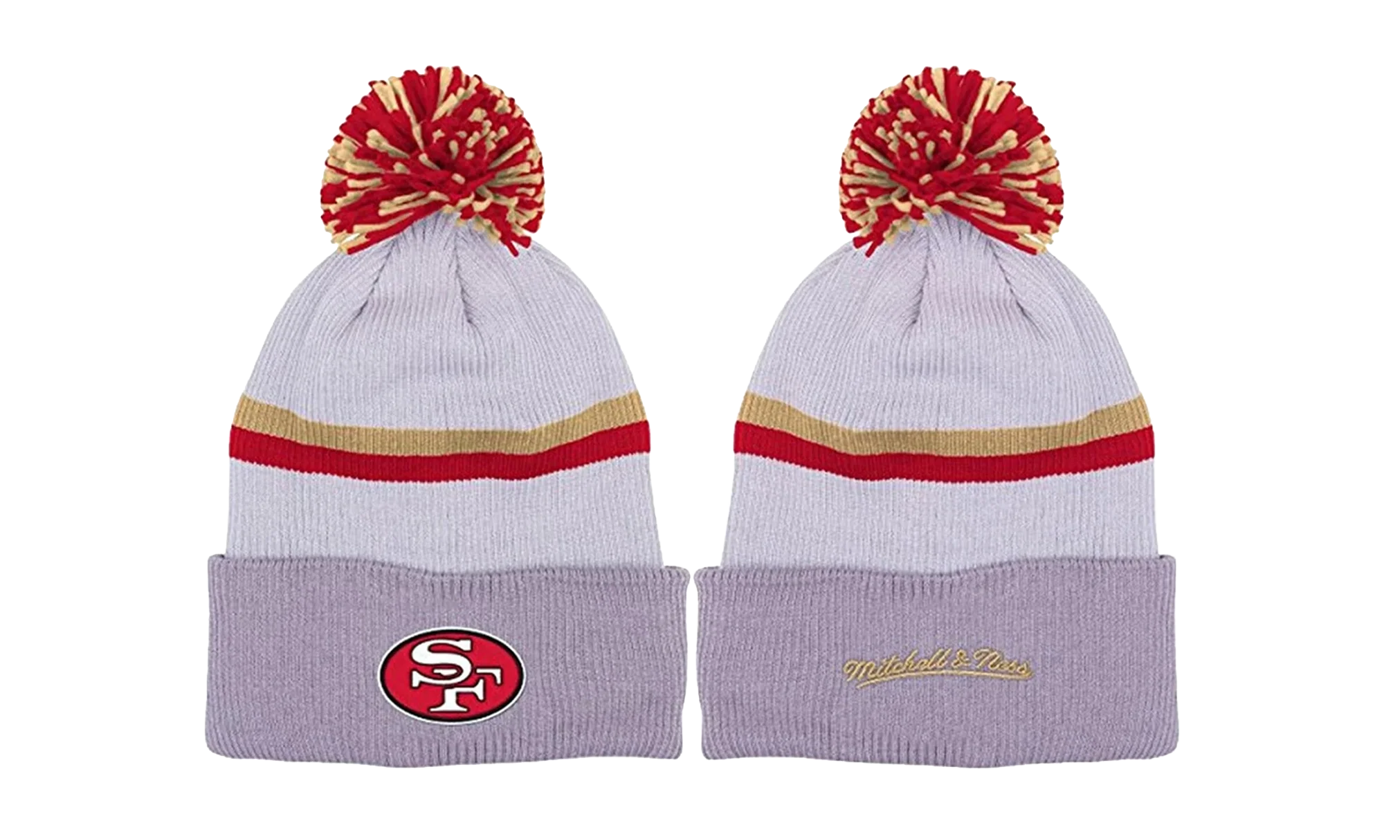 Team Color Beanie "Slate" KQ28Z
