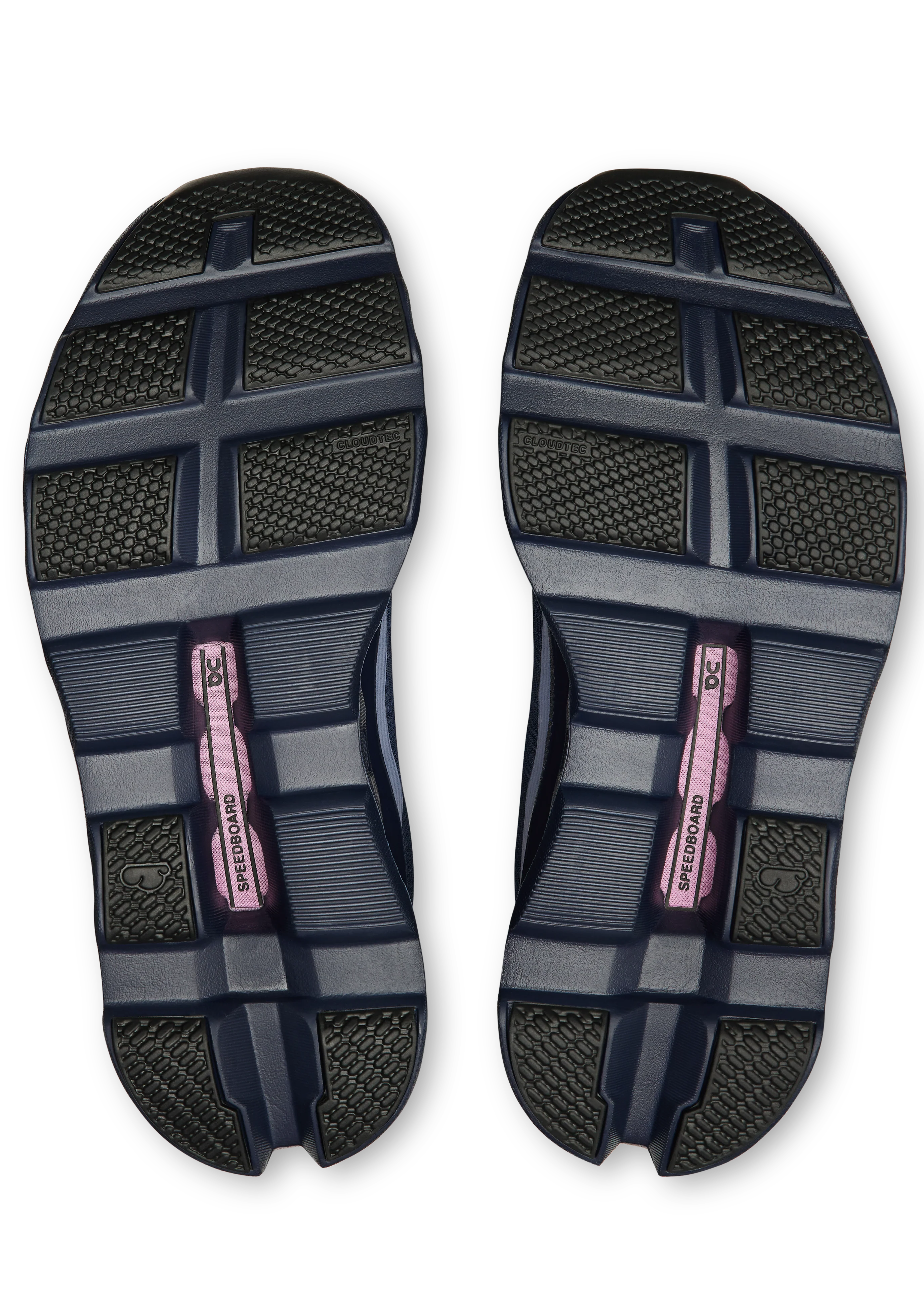 Running Cloudmonster Void atmos YOZAKURA (Women's)