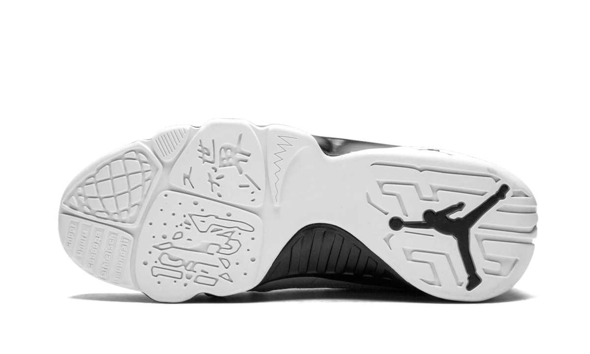9 Retro "Barons" 302370 106