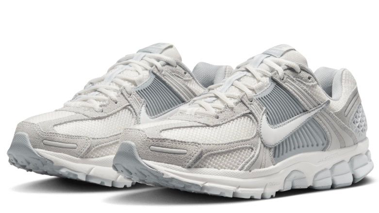 Zoom Vomero 5 Pure Platinum Grey (Women's)