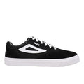 Boarder FX1 Lace Up Sneakers