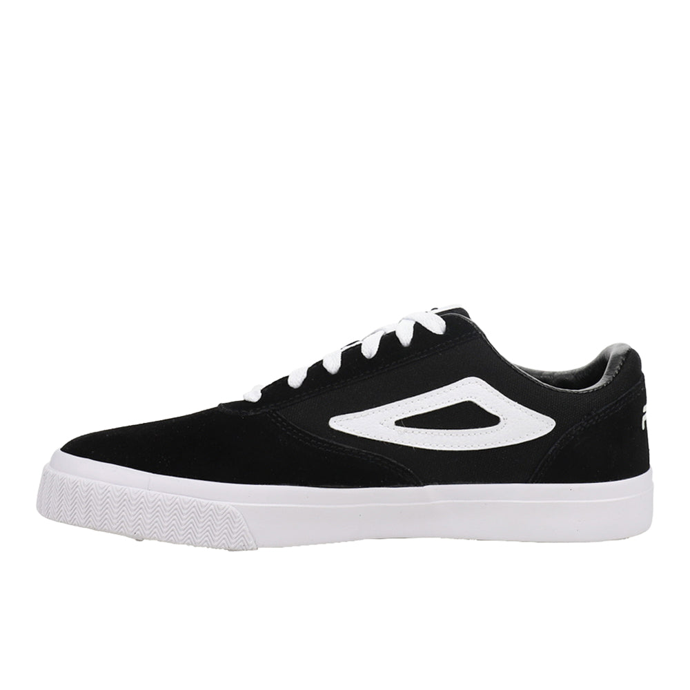 Boarder FX1 Lace Up Sneakers