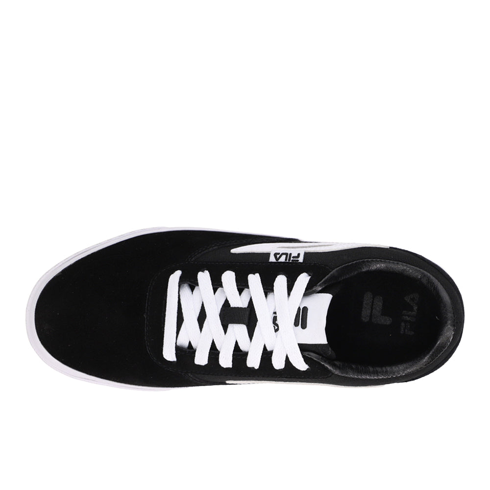 Boarder FX1 Lace Up Sneakers