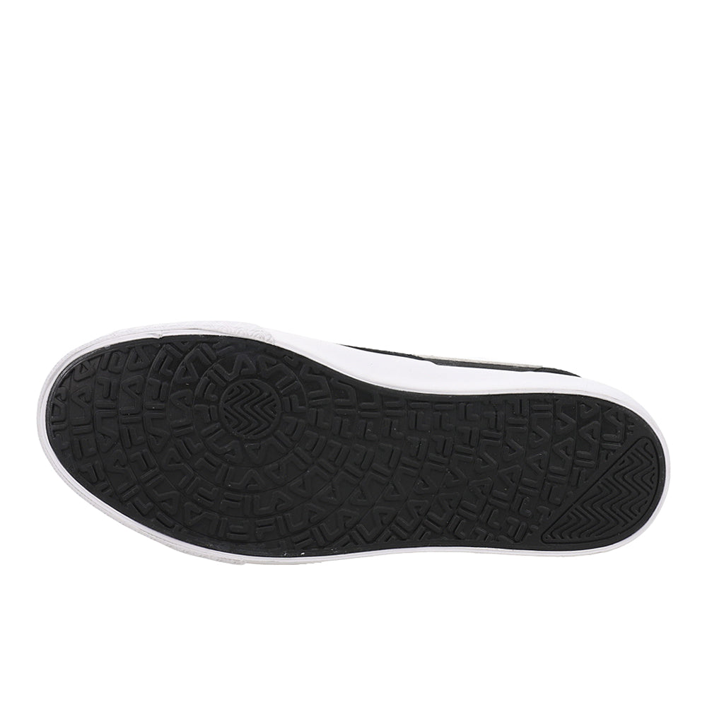 Boarder FX1 Lace Up Sneakers