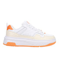 Ardenza Low Lace Up Sneakers