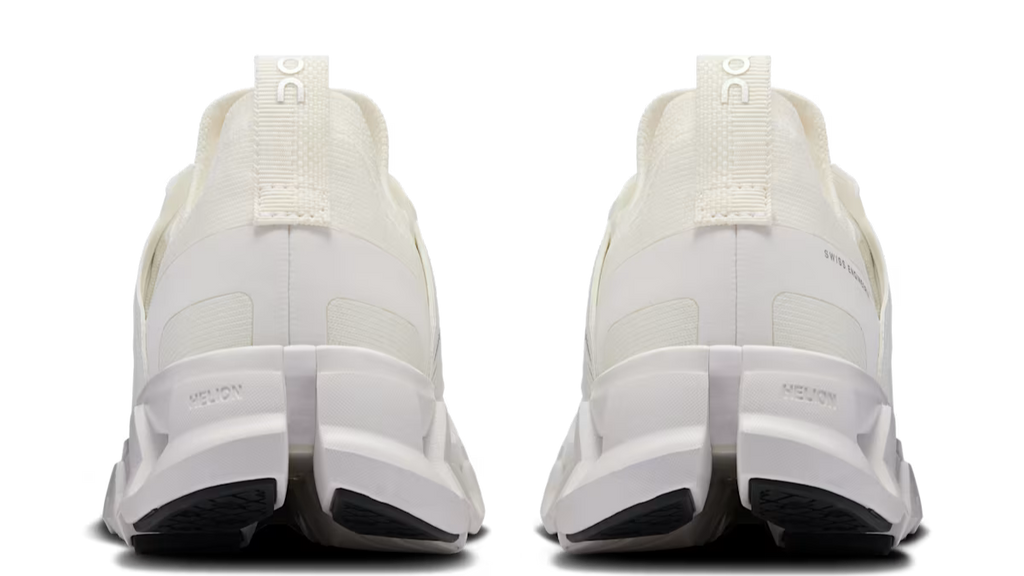 On Running Cloudswift 4 All White (M)