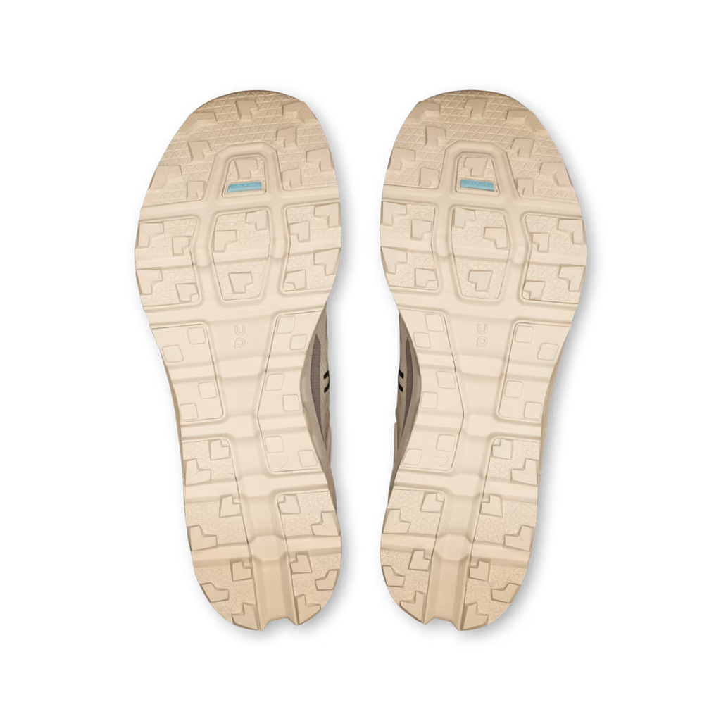 On Running Cloudvista 2 Cream Desert (Women's)