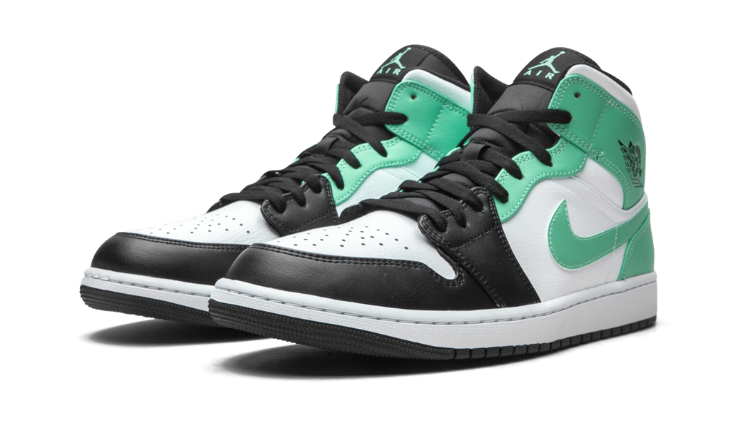 1 Mid "Island Green" 554724 132