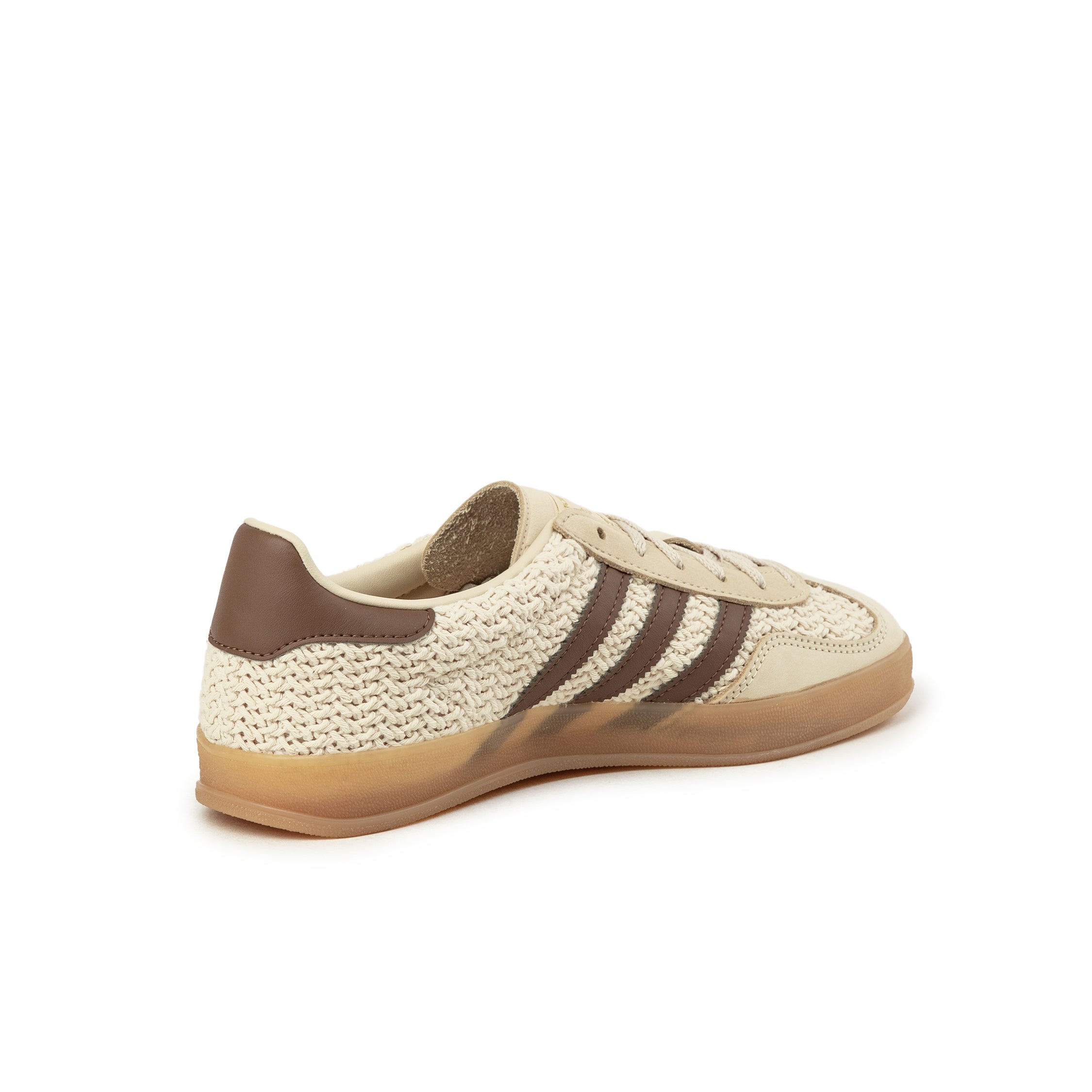 Gazelle Indoor W