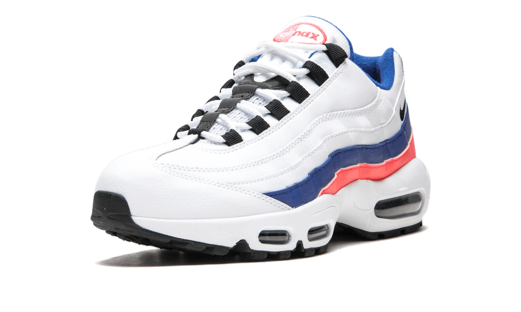 Air Max 95 Essential "Ultramarine"