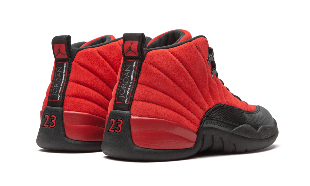 12 Retro "Reverse Flu Game" CT8013 602