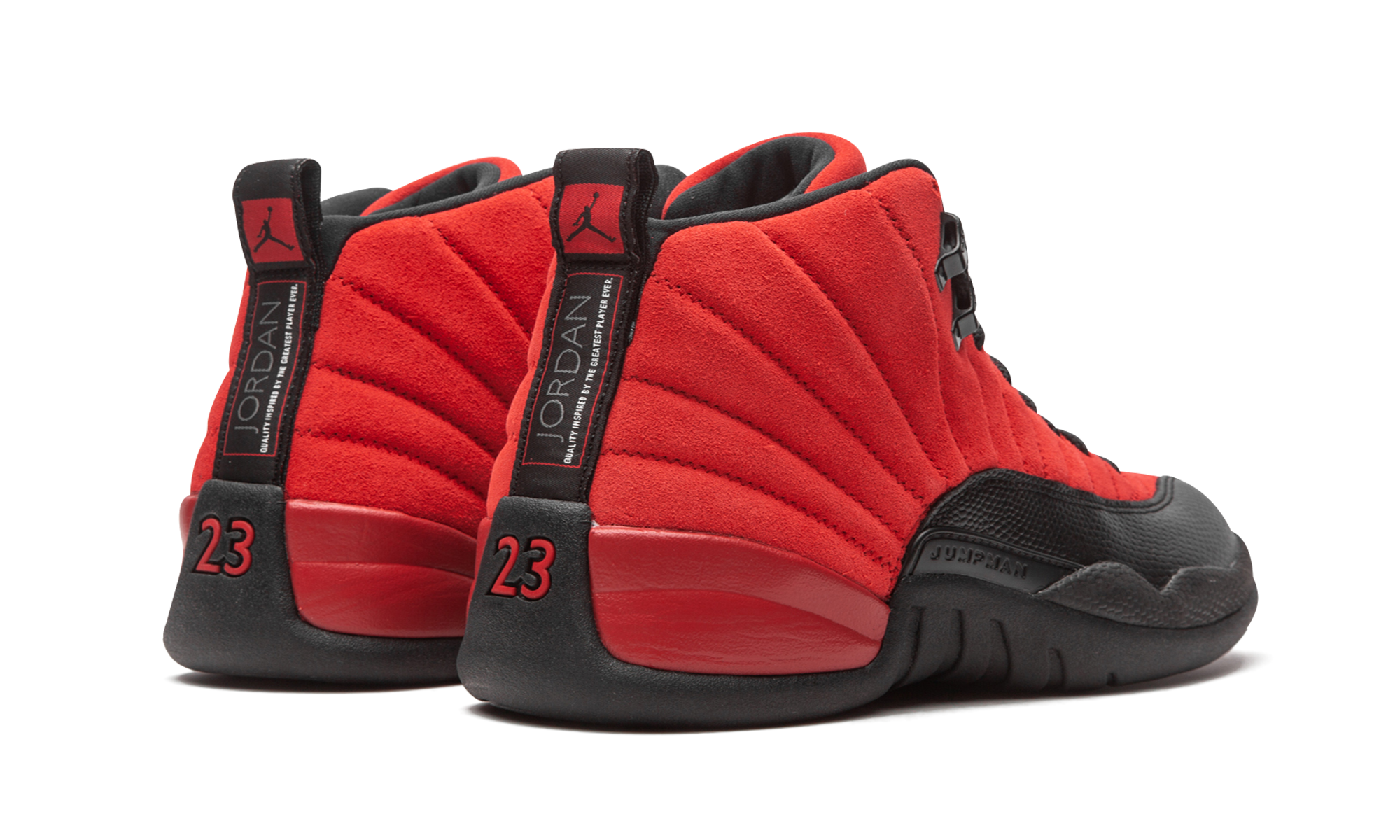 12 Retro "Reverse Flu Game" CT8013 602