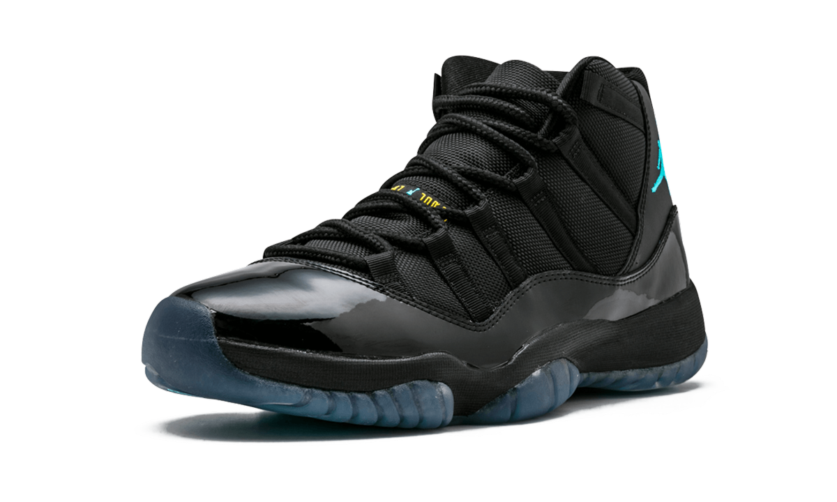 11 Retro "Gamma" 378037 006