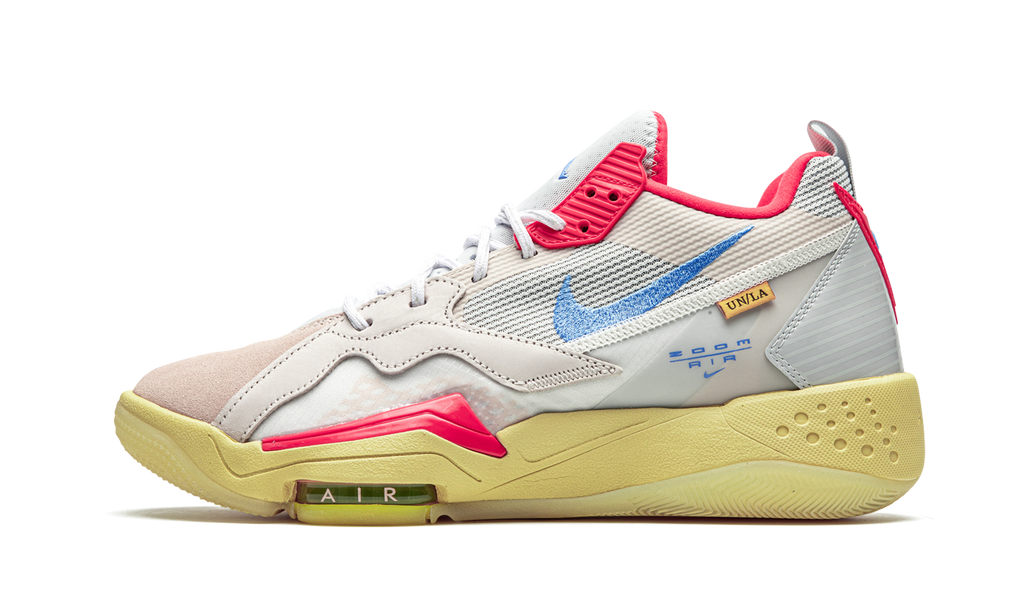 Zoom '92 "Union LA - Guava Ice" DA2553 800