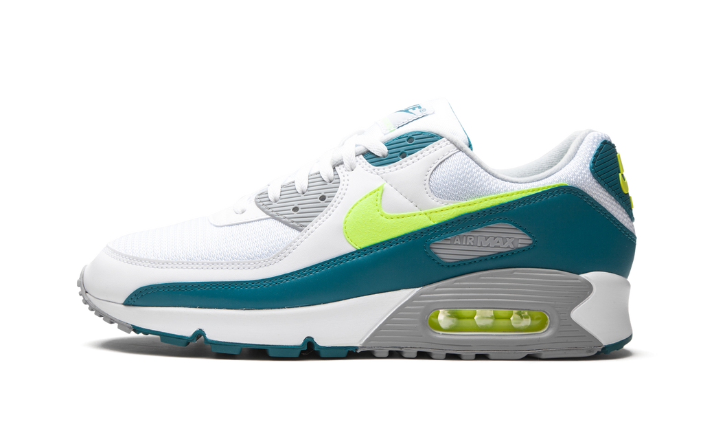 Air Max 90 "Spruce Lime" CZ2908 100
