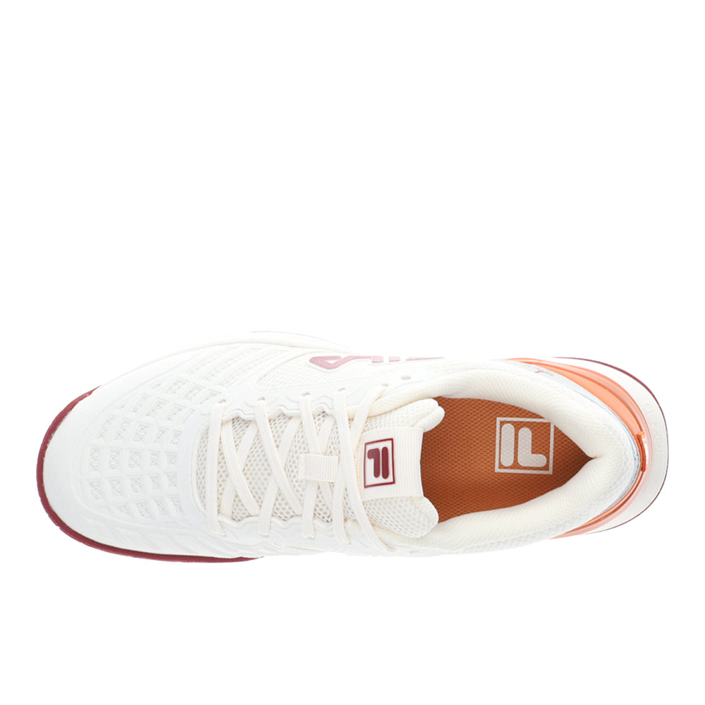 Axilus 3 Lace Up Sneakers