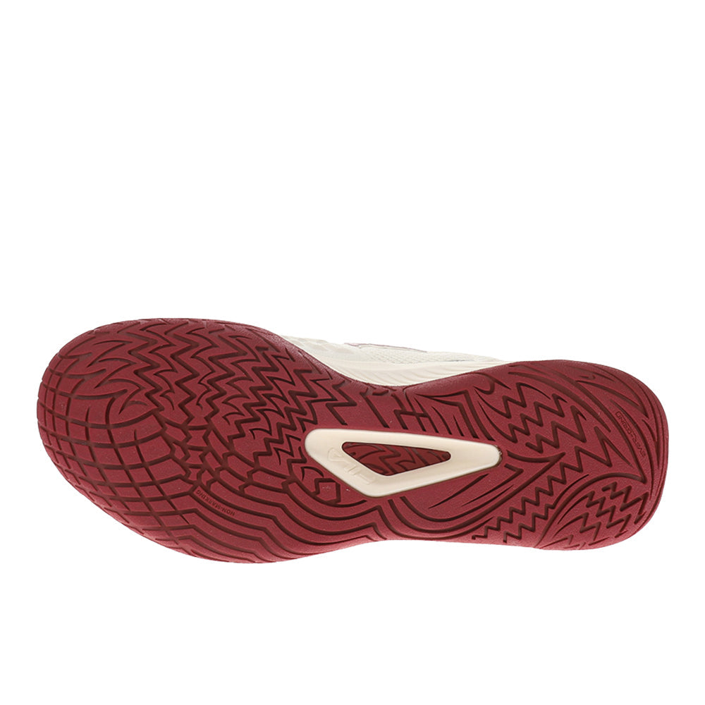 Axilus 3 Lace Up Sneakers