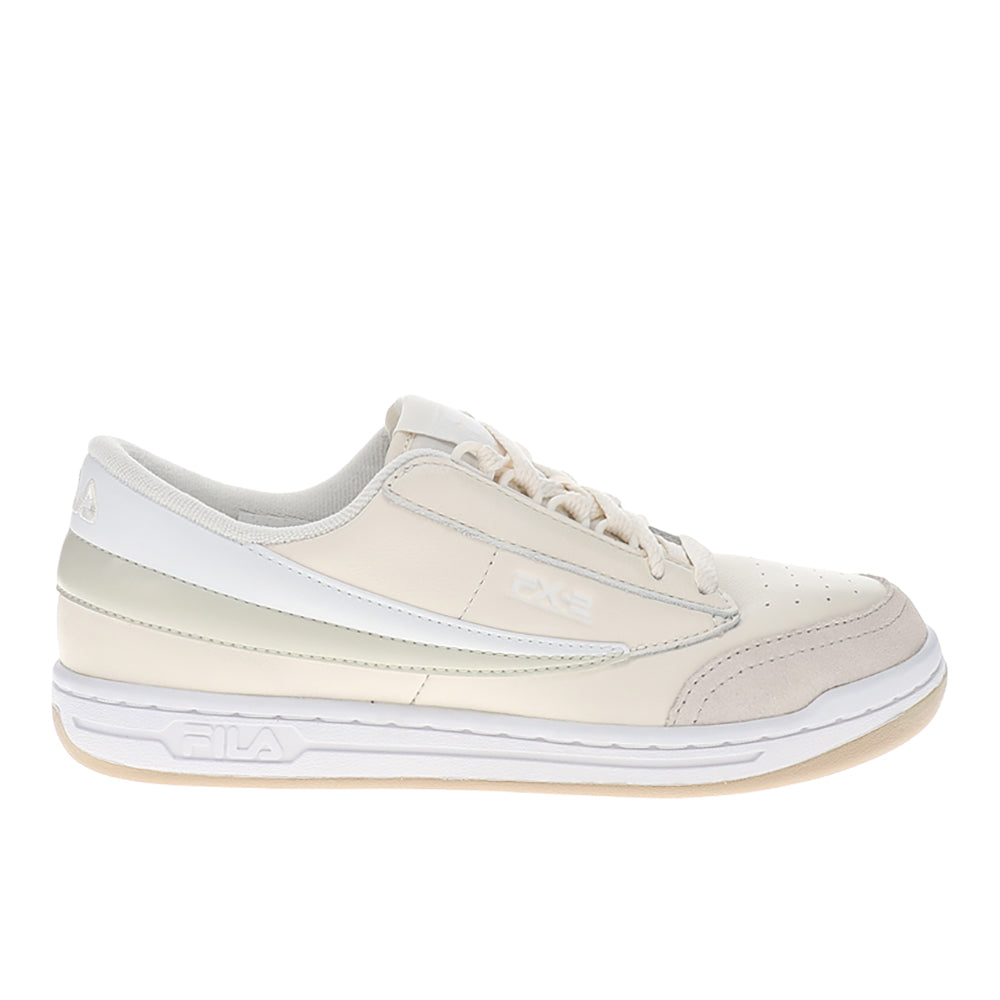 FX-2 CASA Lace Up Sneakers