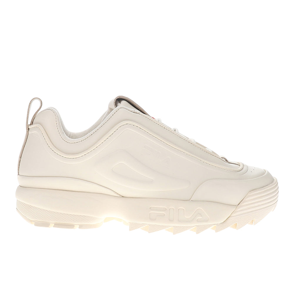 Disruptor Zero Lace Up Sneakers