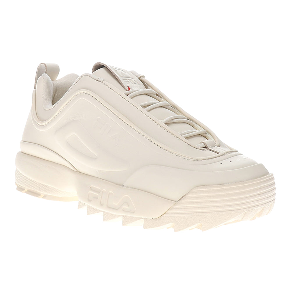 Disruptor Zero Lace Up Sneakers