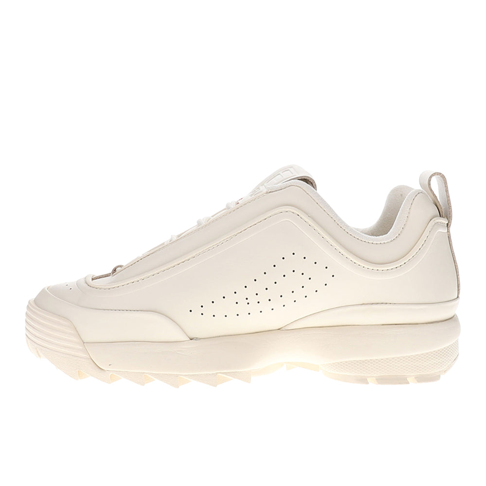 Disruptor Zero Lace Up Sneakers