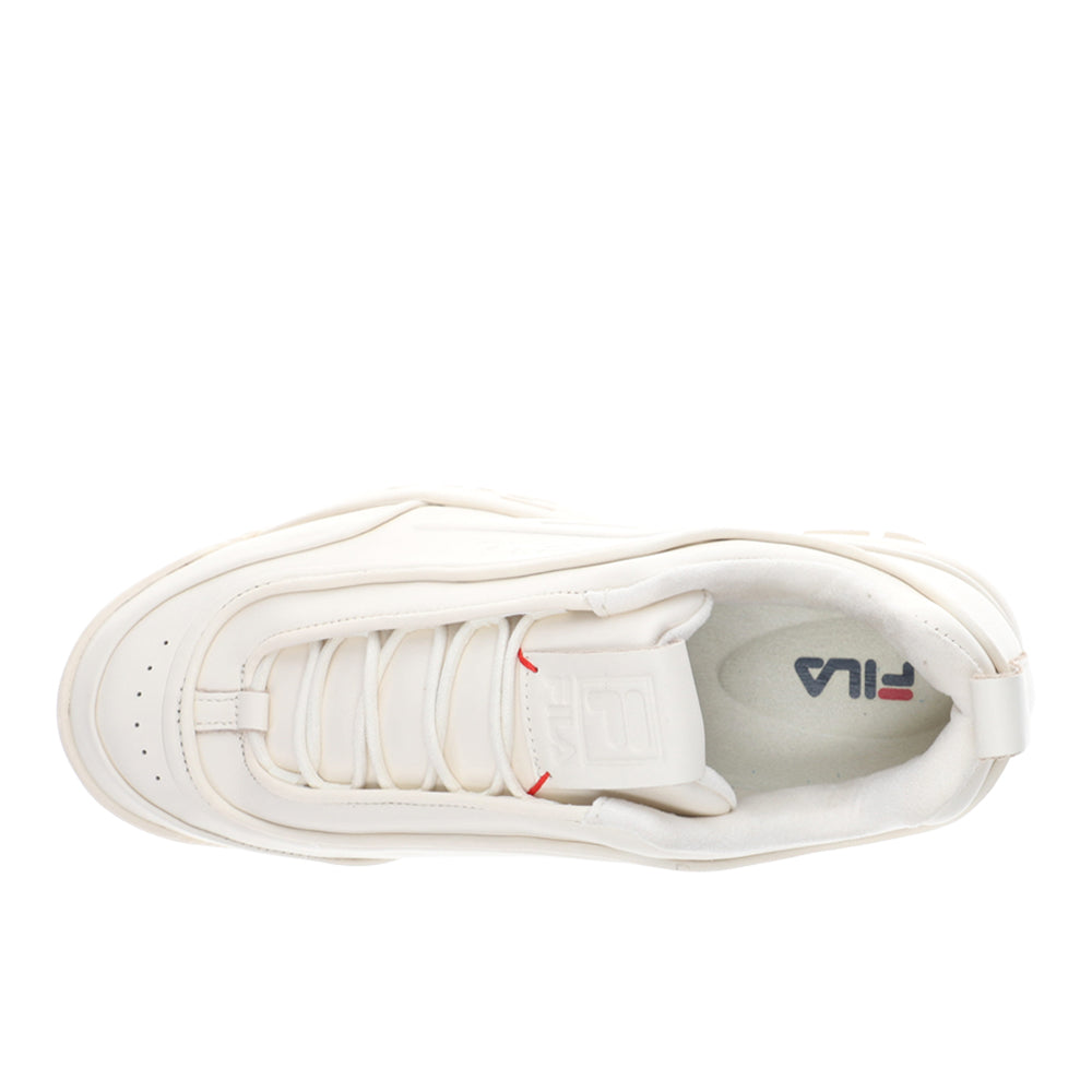 Disruptor Zero Lace Up Sneakers