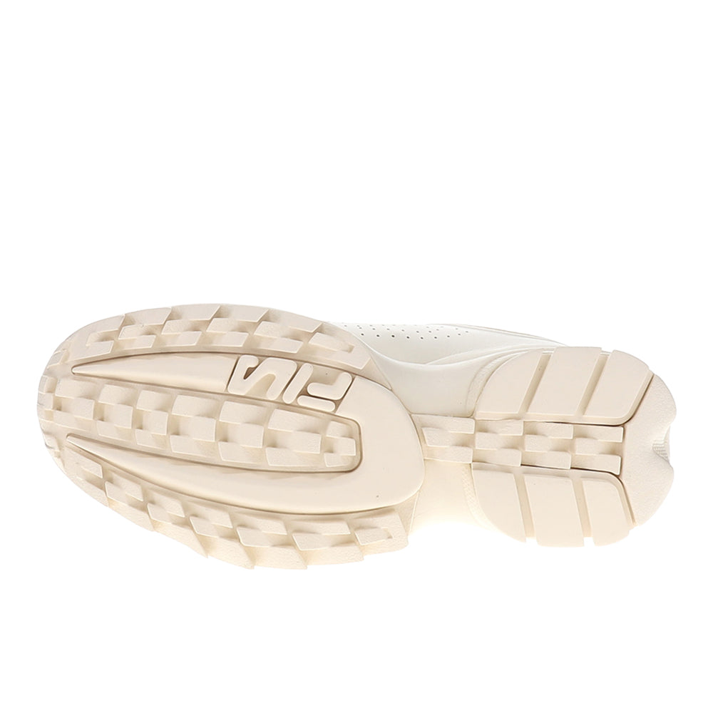 Disruptor Zero Lace Up Sneakers