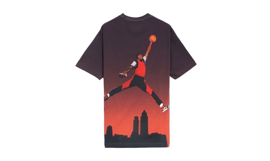 Air Jordan 85 Gradient Tee "Off Noir / Black" HJ2316 045