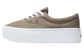 Era Stackform Platform WMNS "Walnut" VN0A5JLZ1NU