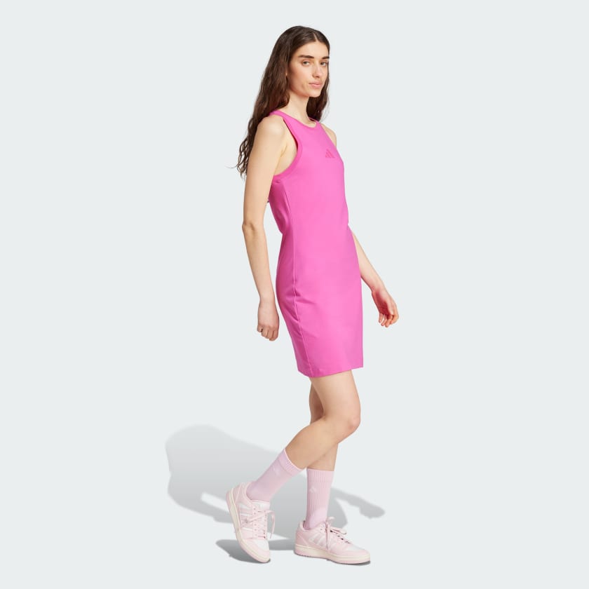 Women's adidas Future Icons Small Logo Dress