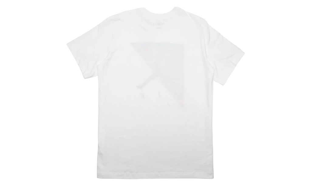 Air Jordan Air Photo T-Shirt "White" CZ8410 100