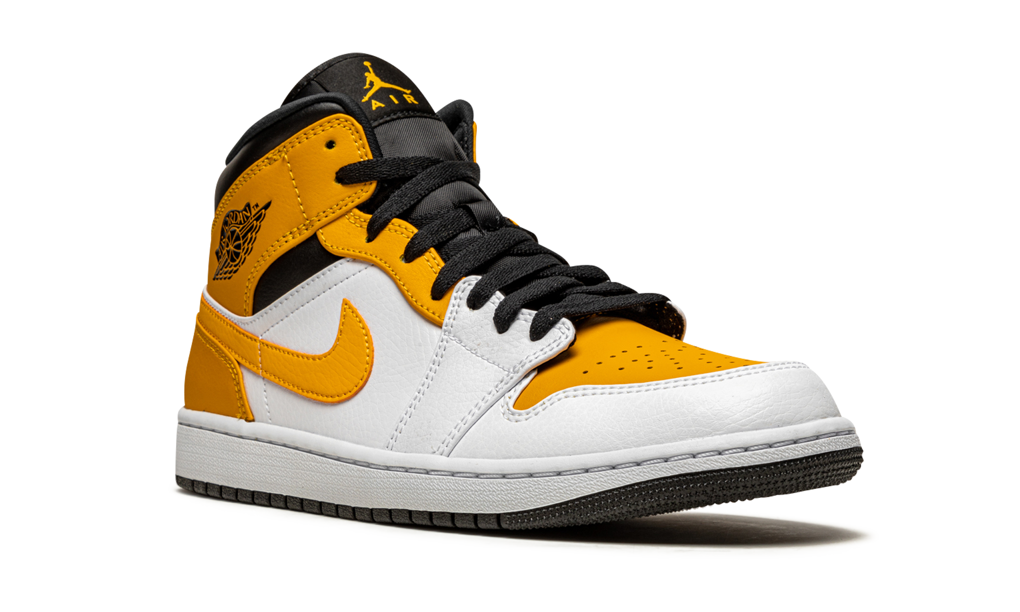 1 Mid "University Gold" 554724 170