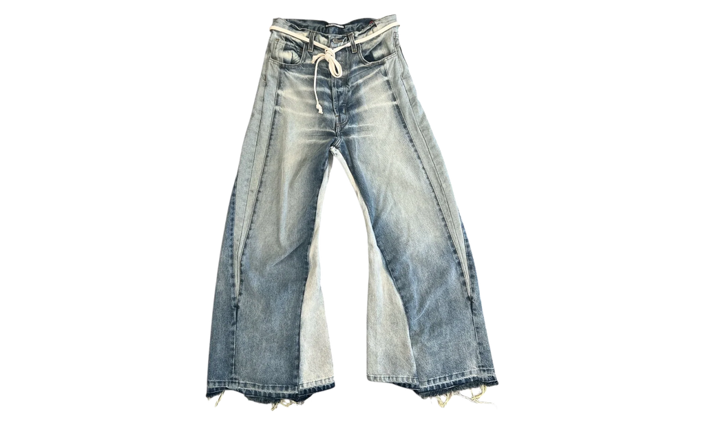 Meta He Rose 2 Pants "Blue" MHR2 PA50 BLUE
