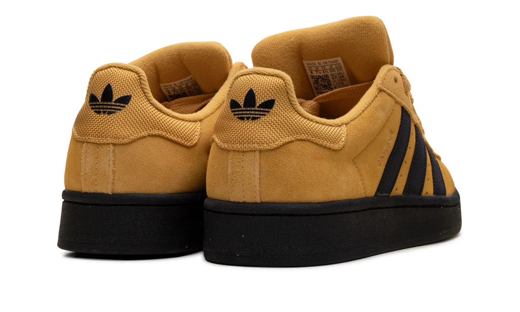 Campus 00s "Preloved Yellow" JI3308