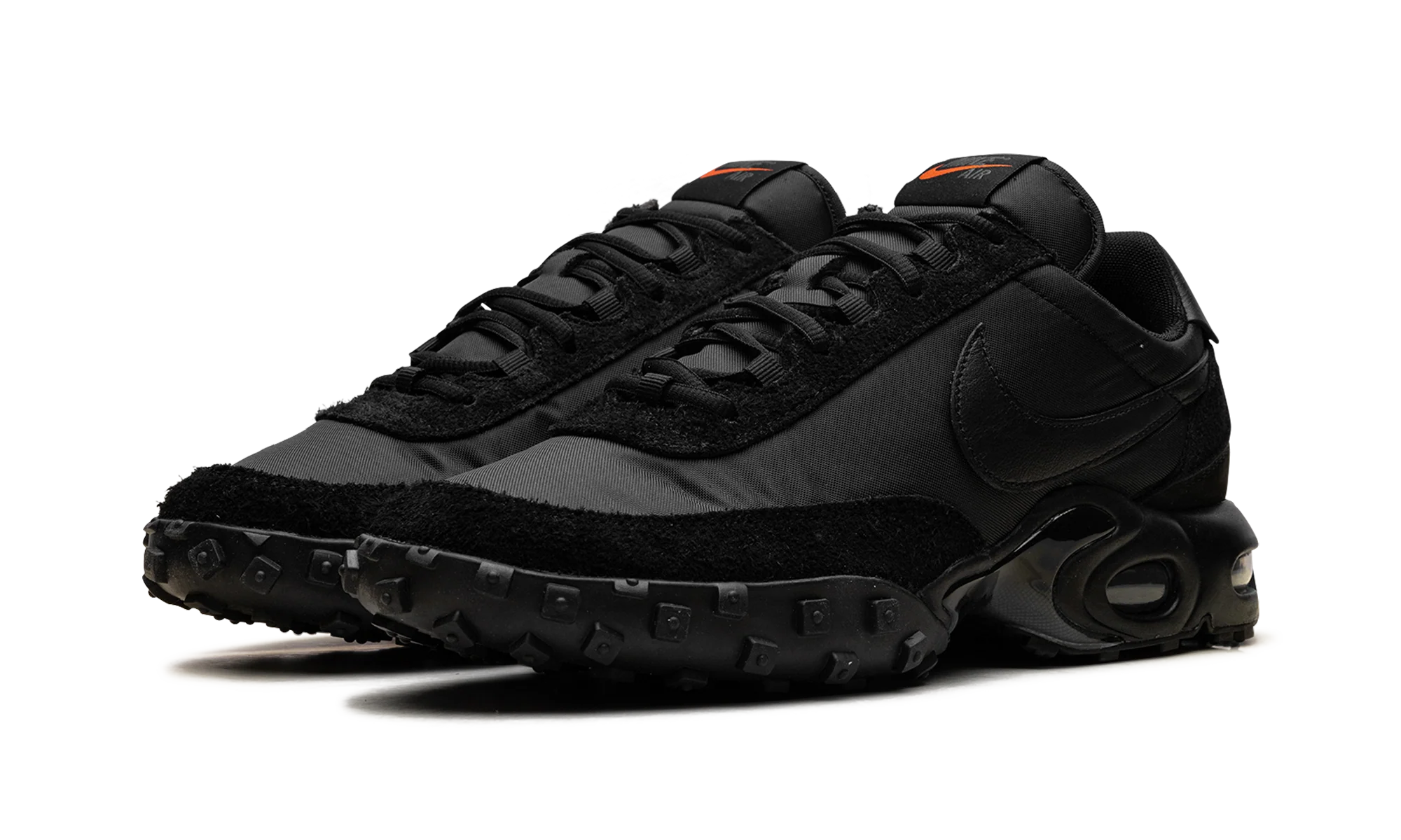 Air Max Waffle Racer "Black / Anthracite" FV6946 001