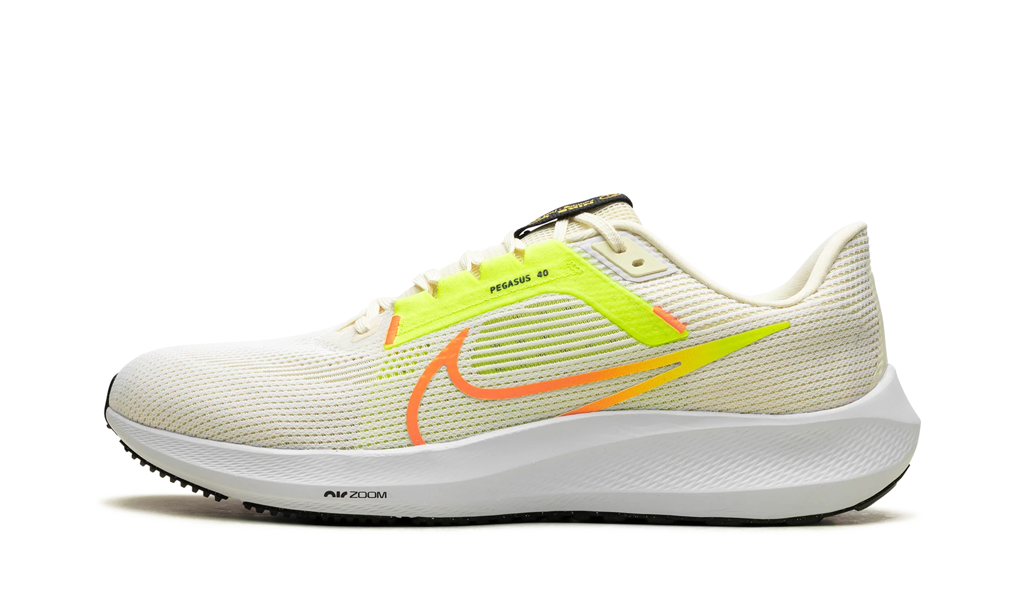 AIR ZOOM PEGASUS 40 WMNS "Coconut Milk Lime" DV3853 101