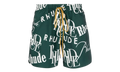 Logomania Trunks "Green" RHSS23PA770203441344
